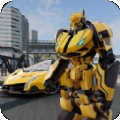 超凡金刚机甲 安卓版