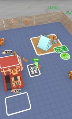 铁丝网防御下载-铁丝网防御中文版手游下载v1.1