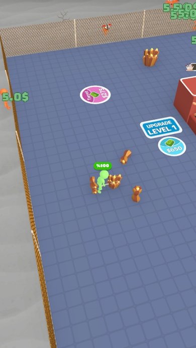 铁丝网防御下载-铁丝网防御中文版手游下载v1.1