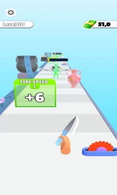 玻璃滑槽安卓版下载-玻璃滑槽游戏下载v0.1