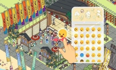 拖拖小镇穿越忙碌的世界手机版下载-拖拖小镇穿越忙碌的世界安卓版下载v1.0.5