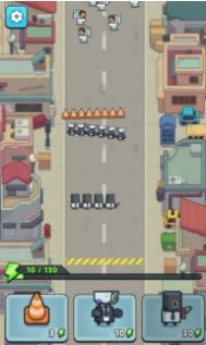 Toilet Fight: Police vs Zombie最新版下载-Toilet Fight: Police vs Zombie安卓下载v1.0.0