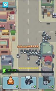 Toilet Fight: Police vs Zombie最新版下载-Toilet Fight: Police vs Zombie安卓下载v1.0.0