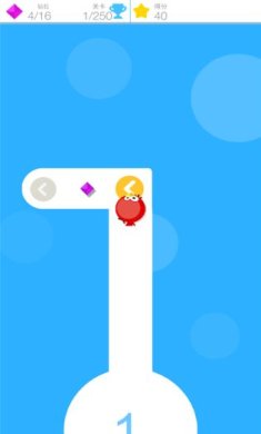 小鸟点点冲刺游戏下载-小鸟点点冲刺最新版下载v1.9.4