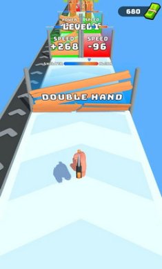 斧头投掷跑3D下载-斧头投掷跑3D安卓版下载v0.0.2