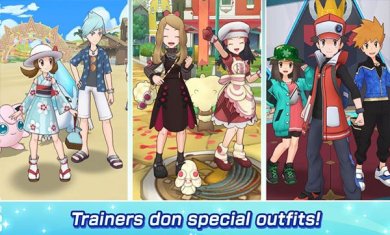 宝可梦大师下载-宝可梦大师手游下载v2.33.0