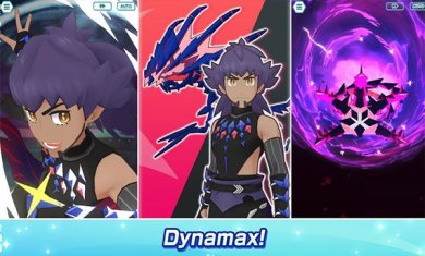 宝可梦大师下载-宝可梦大师手游下载v2.33.0