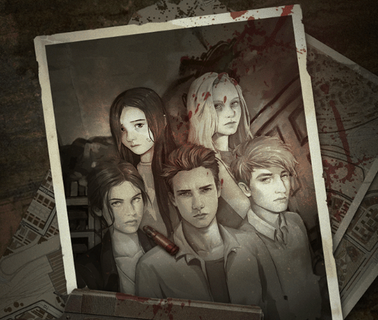 活下去手游官网下载-活下去手游联机版下载v9.06