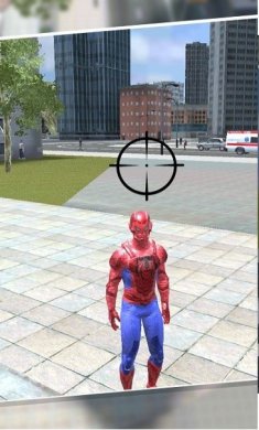 火柴钢铁人英雄3D最新版下载-火柴钢铁人英雄3D安卓下载v1.0.0