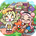 迷你乐园城市生活官方