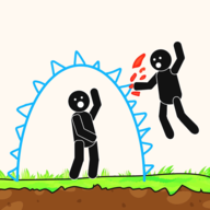 绘画防御经典版