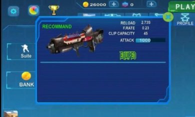 枪战黑仔精英最新版下载-枪战黑仔精英手机版下载v1.1.4