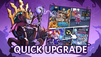 狂乱之绿手游官网下载-狂乱之绿最新版本下载v0.11.0