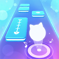 跳舞的猫手游下载-跳舞的猫安卓版下载v2.1