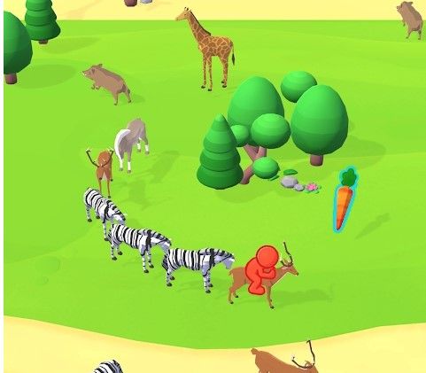 动物园用地下载-动物园用地官方版下载v0.3.1