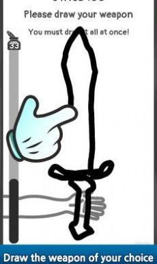 素描剑最新版下载-素描剑安卓版下载v1.0.0.24