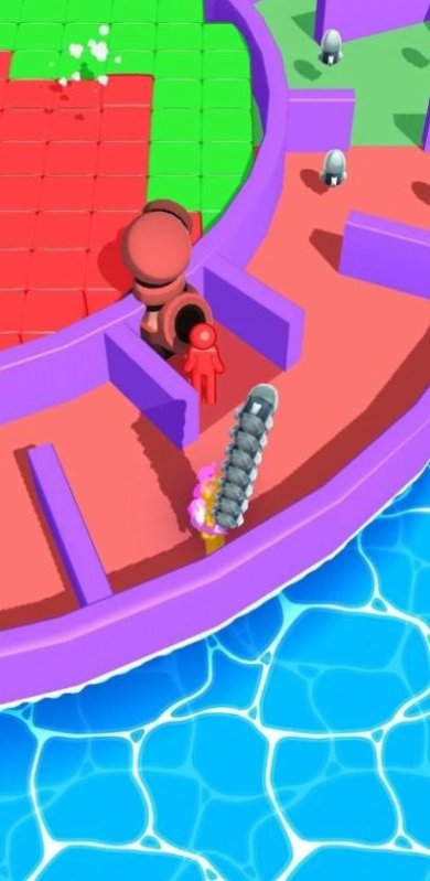 彩炮争霸赛游戏下载-彩炮争霸赛最新版下载v0.1.2