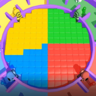 彩炮争霸赛最新版