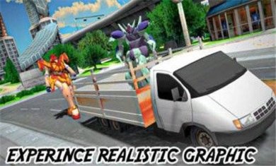 高达运输模拟器手机版下载-高达运输模拟器安卓下载v1.1