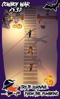 牛仔战争3d下载安装手机版-牛仔战争3d下载安装最新版v4.2