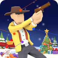 牛仔战争3d下载安装最新版