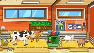 农场世界下载-农场世界官方下载v1.3