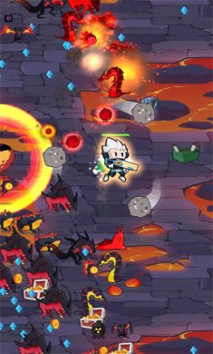 幸存者英雄太空战手机版下载-幸存者英雄太空战安卓版下载v1.0.5