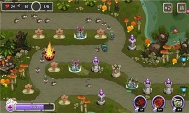 塔塔守卫军正式版下载-塔塔守卫军游戏下载v1.0