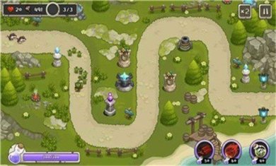 塔塔守卫军正式版下载-塔塔守卫军游戏下载v1.0