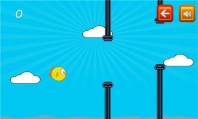 喷气鸡跳跳安卓版下载-喷气鸡跳跳下载v1.0.0