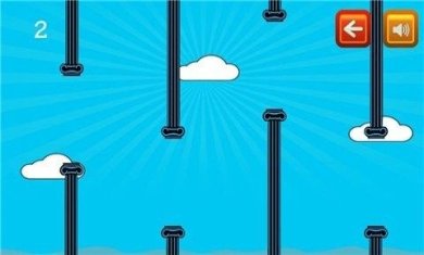 喷气鸡跳跳安卓版下载-喷气鸡跳跳下载v1.0.0