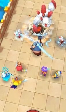 剑与勇者恶龙归来安卓版下载-剑与勇者恶龙归来最新版下载v1.0.0