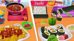 快餐烹饪安卓下载-快餐烹饪最新版下载v2.1.8