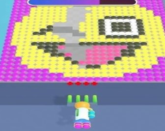 宝石彩绘跑下载-宝石彩绘跑安卓版下载v0.1.0