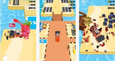 粉碎机器官方版下载-粉碎机器手机版下载v2.0