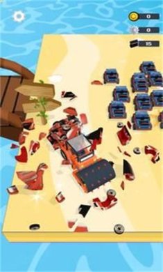 粉碎机器官方版下载-粉碎机器手机版下载v2.0