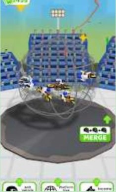 摩托秀闲置游戏下载-摩托秀闲置安卓版下载v1.3.1