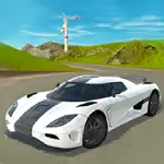 都市驾驶模拟最新版