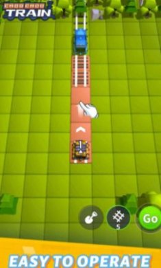 啾啾火车游戏下载-啾啾火车安卓版下载v1.0.0
