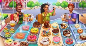 烹饪村庄正版下载-烹饪村庄最新版下载v0.0.1