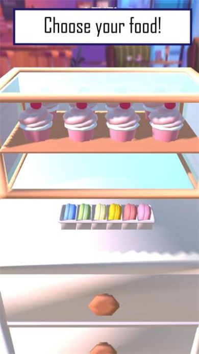 彩色食品挑战下载手机版-彩色食品挑战下载最新版v1.7