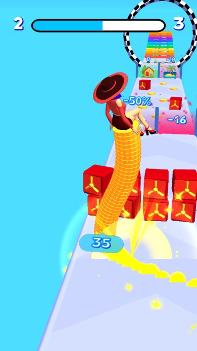 土豪疯狂跑酷最新版下载-土豪疯狂跑酷安卓版下载v0.1