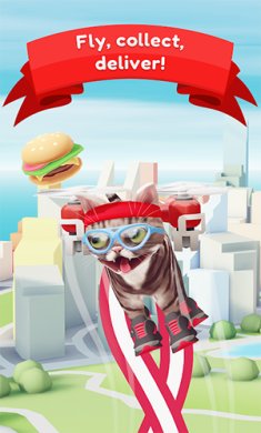 达利猫安卓下载-达利猫最新版下载v1.1.0