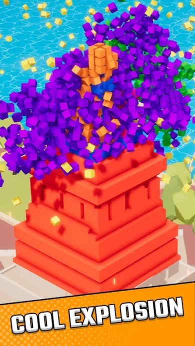 像素攻击最新版下载-像素攻击安卓版下载v0