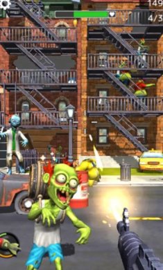 僵尸塔炮手下载-僵尸塔炮手中文版手游下载v0.1.65