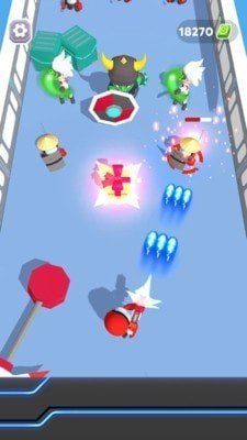 深空内鬼射击游戏下载-深空内鬼射击下载手机版v1.0.1