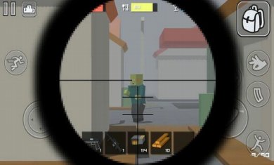 僵尸生存工艺下载老版本-僵尸生存工艺手机版下载v31.9