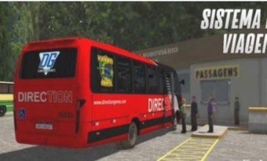 穿越巴西安卓下载-穿越巴西经典版下载v3.1