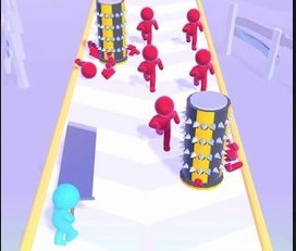 拖动长刀跑下载-拖动长刀跑安卓版下载v1.0