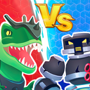 城市机甲英雄最新版手游